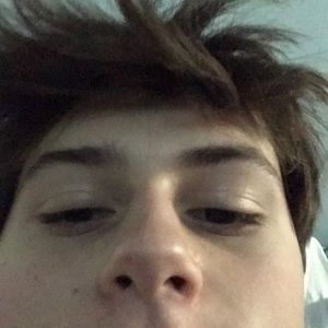 Meet your Posher, Matthew